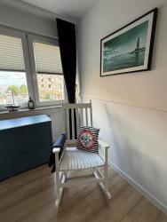 noclegi Kamień Pomorski Marina Apartament