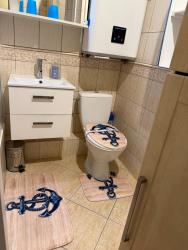 noclegi Kamień Pomorski Marina Apartament