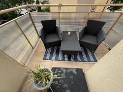 noclegi Kamień Pomorski Marina Apartament