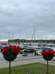 noclegi Kamień Pomorski Marina Apartament