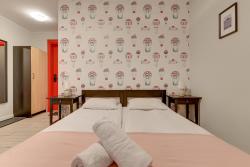 noclegi Gdańsk WaterLane Island Hostel&Apartments