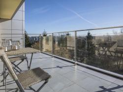 noclegi Kołobrzeg VacationClub - Diune Apartment 502B