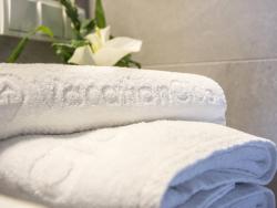 noclegi Kołobrzeg VacationClub - Diune Apartment 502B