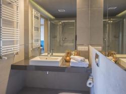noclegi Kołobrzeg VacationClub - Diune Apartment 502B