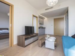 noclegi Kołobrzeg VacationClub - Diune Apartment 502B