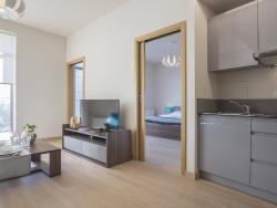 noclegi Kołobrzeg VacationClub - Diune Apartment 502B