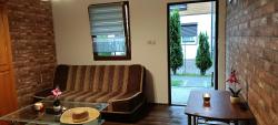 noclegi Sarbinowo Domki Olimp Resort Blisko Morza