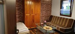 noclegi Sarbinowo Domki Olimp Resort Blisko Morza