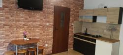 noclegi Sarbinowo Domki Olimp Resort Blisko Morza