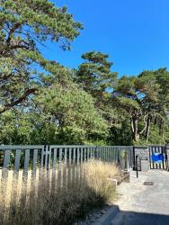 noclegi Pogorzelica APARTAMENT 4 z widokiem na morze RESORT HEVENIA