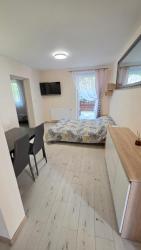 noclegi Pobierowo Apartamenty i Pokoje Morski Kryształ & Lotos Pobierowo