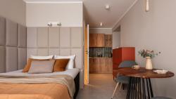noclegi Krynica Morska Flatbook Apartamenty Karina Krynica Morska