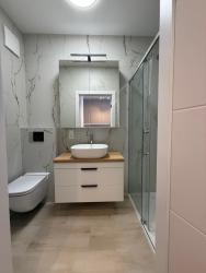 noclegi Gdańsk Sea Breeze Apartment by Property Kings