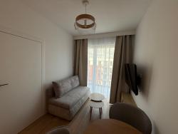 noclegi Gdańsk Sea Breeze Apartment by Property Kings