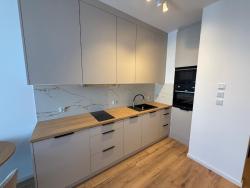 noclegi Gdańsk Sea Breeze Apartment by Property Kings