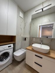 noclegi Gdańsk Sea Breeze Apartment by Property Kings