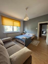 noclegi Gdynia Apartament w sercu Orłowa