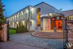 noclegi Jastrzębia Góra Hotel Jastrzębia Góra Promenada Centrum Miasta