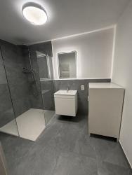 noclegi Kuźnica Surf Apartament 80m