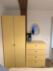 noclegi Kuźnica Surf Apartament 80m
