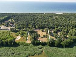 noclegi Łazy Natura Camper Łazy