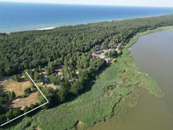 noclegi Łazy Natura Camper Łazy