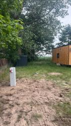 noclegi Łazy Natura Camper Łazy