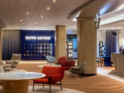 noclegi Gdynia Mercure Gdynia Centrum