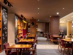 noclegi Gdynia Mercure Gdynia Centrum