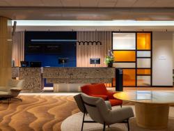 noclegi Gdynia Mercure Gdynia Centrum