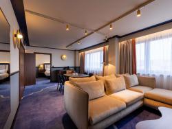 noclegi Gdynia Mercure Gdynia Centrum