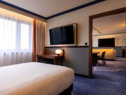 noclegi Gdynia Mercure Gdynia Centrum