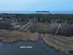 noclegi Łazy Natura Camper Łazy