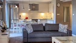 noclegi Jastrzębia Góra Apartamenty Rozewie