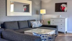 noclegi Jastrzębia Góra Apartamenty Rozewie