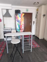 noclegi Sopot - sunny tower -