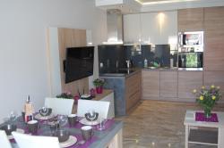 noclegi Władysławowo Luksusowy Apartament Solevento