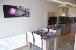 noclegi Władysławowo Luksusowy Apartament Solevento
