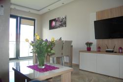 noclegi Władysławowo Luksusowy Apartament Solevento