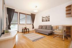 noclegi Sopot Gustowny Apartament Victus z 1 Sypialnia by Noclegi Renters