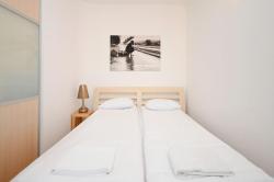 noclegi Sopot Gustowny Apartament Victus z 1 Sypialnia by Noclegi Renters