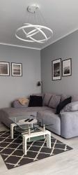 noclegi Koszalin Apartamenty France Faktura VAT