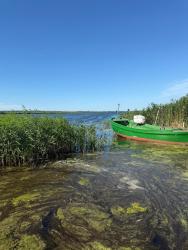 noclegi Świnoujście Orla Chata Baltic House