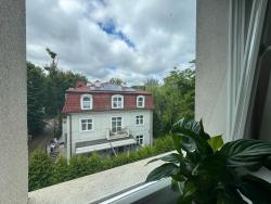 noclegi Sopot Apartamenty Victus Gardenia by Noclegi Renters