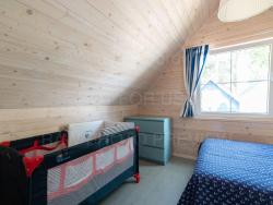 noclegi Pobierowo Holiday Home Naval House am Spielplatz 2 by Interhome