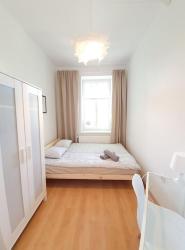 noclegi Sopot Pokoje na parterze, 10 minut do centrum