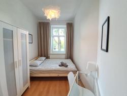 noclegi Sopot Pokoje na parterze, 10 minut do centrum