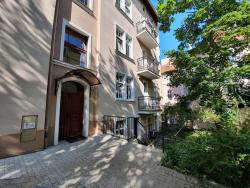 noclegi Sopot Pokoje na parterze, 10 minut do centrum