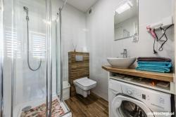 noclegi Kołobrzeg Apartament Portowa