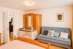 noclegi Mrzeżyno Holiday home for 8 people Mrze yno